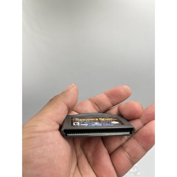 Prince of Persia: The Sands of Time (Gameboy Advance GBA) CIB Complete Tested - Picture 8 of 14